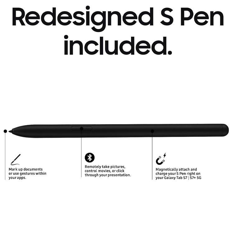 قلم سامسونگ S PEN گوشی Samsung Galaxy S7+/S7