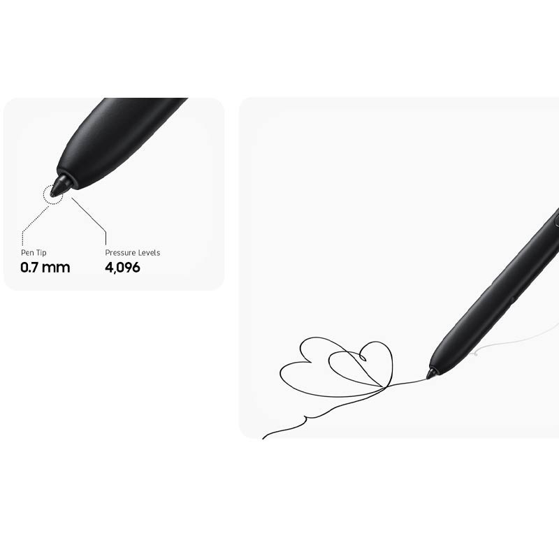 قلم سامسونگ S PEN گوشی Samsung Galaxy S22 ULTRA