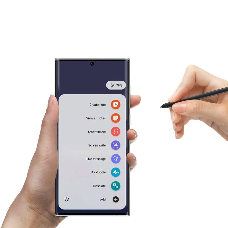 قلم سامسونگ S PEN گوشی Samsung Galaxy S22 ULTRA