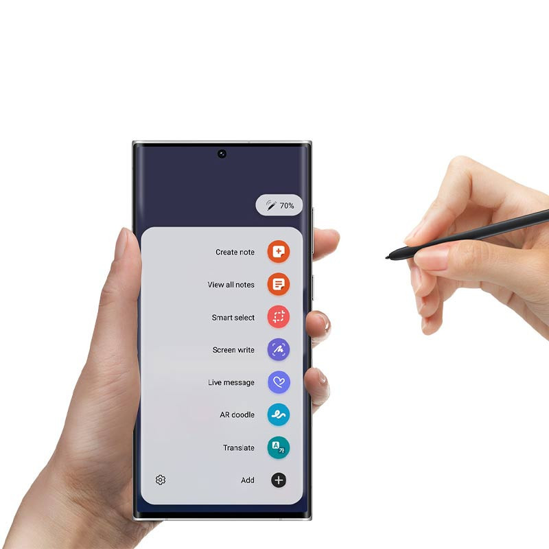 قلم سامسونگ S PEN گوشی Samsung Galaxy S22 ULTRA
