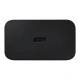 شارژر دیواری فست شارژ Samsung EP-T4510 3A PD 45W Type-C + کابل تبدیل تایپ سی
