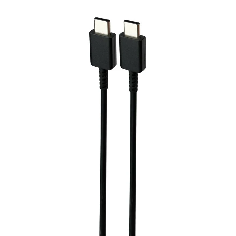 شارژر دیواری فست شارژ Samsung EP-T4510 3A PD 45W Type-C + کابل تبدیل تایپ سی