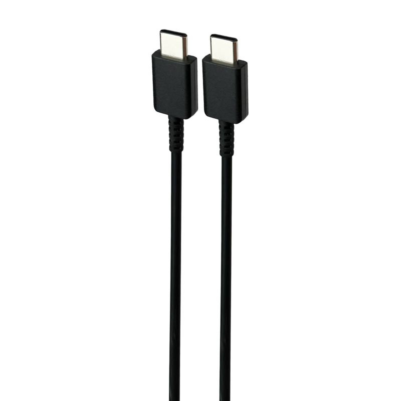 شارژر دیواری فست شارژ Samsung EP-T4510 3A PD 45W Type-C + کابل تبدیل تایپ سی
