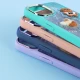 قاب شفاف شاینی متال ایرون عروسک برجسته iPhone 13