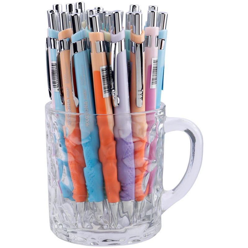 مداد نوکی Corona CO7010P بسته 36 عددی