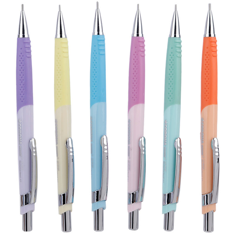 مداد نوکی Corona CO7010P بسته 36 عددی