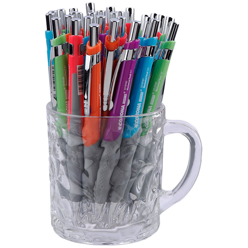 مداد نوکی Corona CO7010S بسته ۳۶ عددی