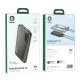 پاور بانک 10000 گرین لاین Green Lion Power Mate 10 10.5W