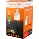 لامپ آویزدار شارژی Arson L475 40W