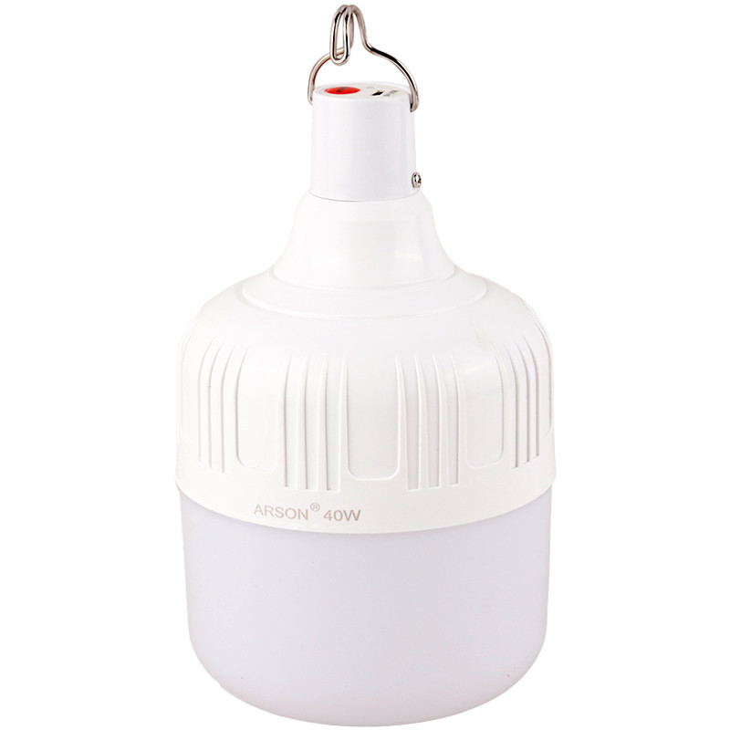 لامپ آویزدار شارژی Arson L475 40W