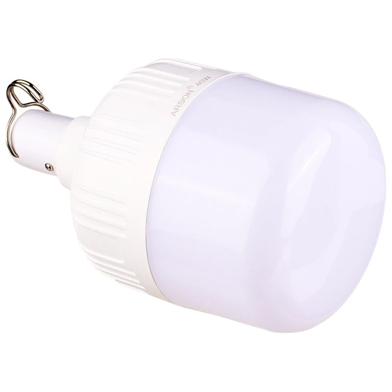 لامپ آویزدار شارژی Arson L475 40W