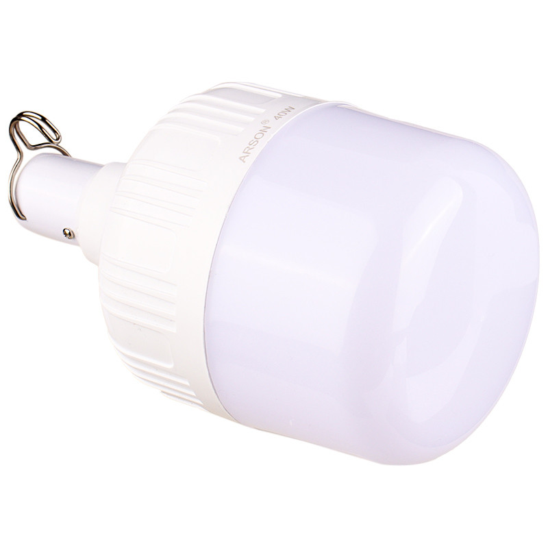 لامپ آویزدار شارژی Arson L475 40W
