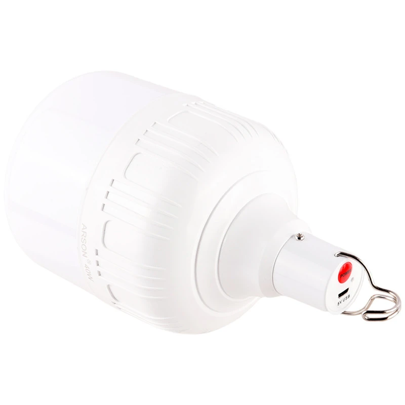 لامپ آویزدار شارژی Arson L475 40W