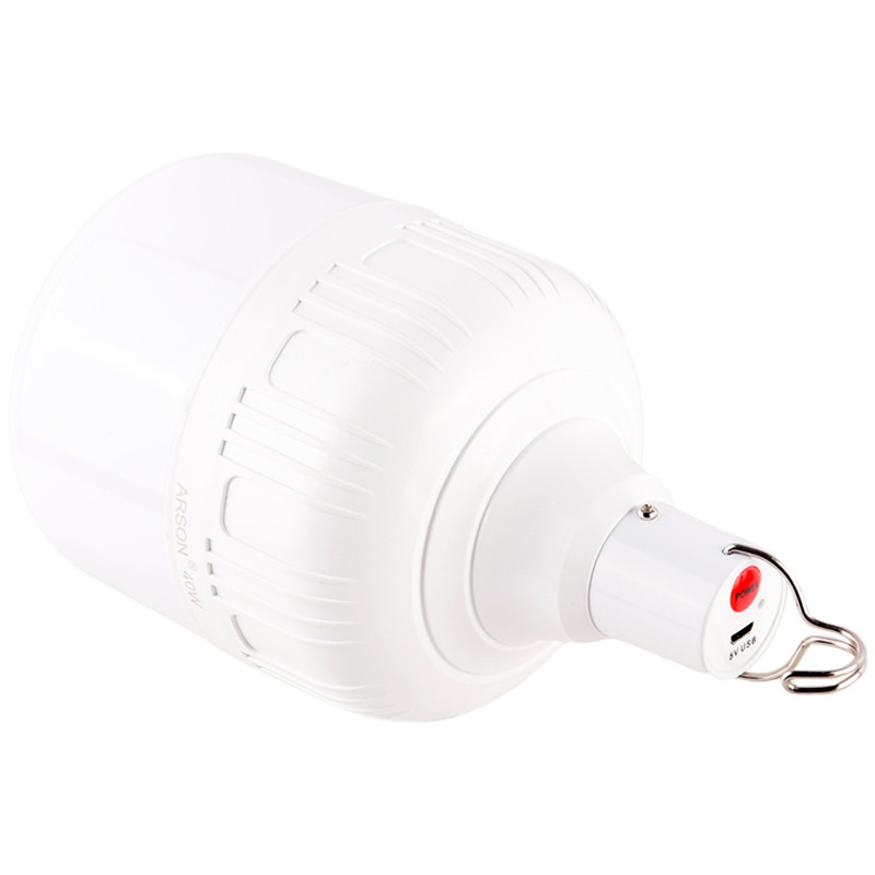 لامپ آویزدار شارژی Arson L475 40W