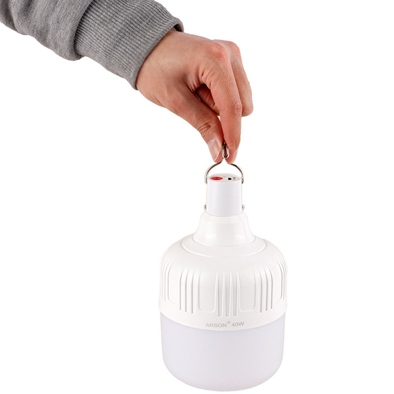 لامپ آویزدار شارژی Arson L475 40W