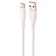 شارژر دیواری فست شارژ Arson AN-W3A QC3.0 3A 15W + کابل تایپ سی