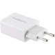 شارژر دیواری فست شارژ Arson AN-W3A QC3.0 3A 15W + کابل تایپ سی
