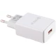شارژر دیواری فست شارژ Arson AN-W3A QC3.0 3A 15W + کابل تایپ سی