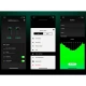 هندزفری بلوتوث دو تایی Razer Hammerhead True Wireless 2nd Gen TWS