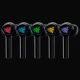 هندزفری بلوتوث دو تایی Razer Hammerhead True Wireless 2nd Gen TWS