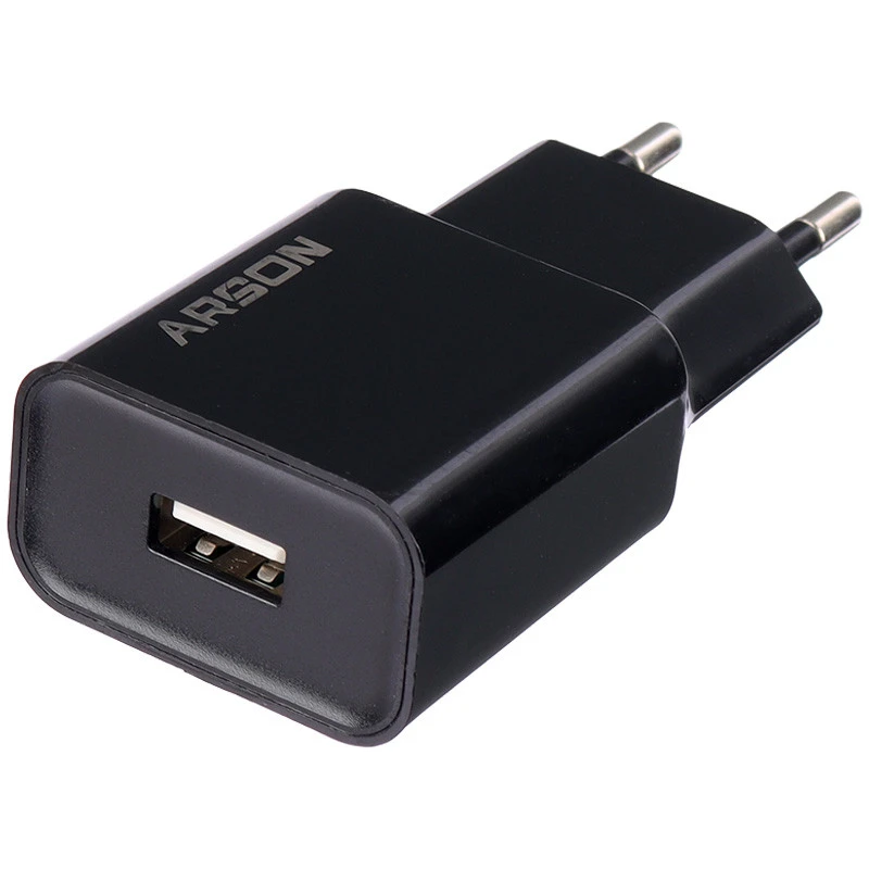 شارژر دیواری فست شارژ Arson AN-W11 QC3.0 3A