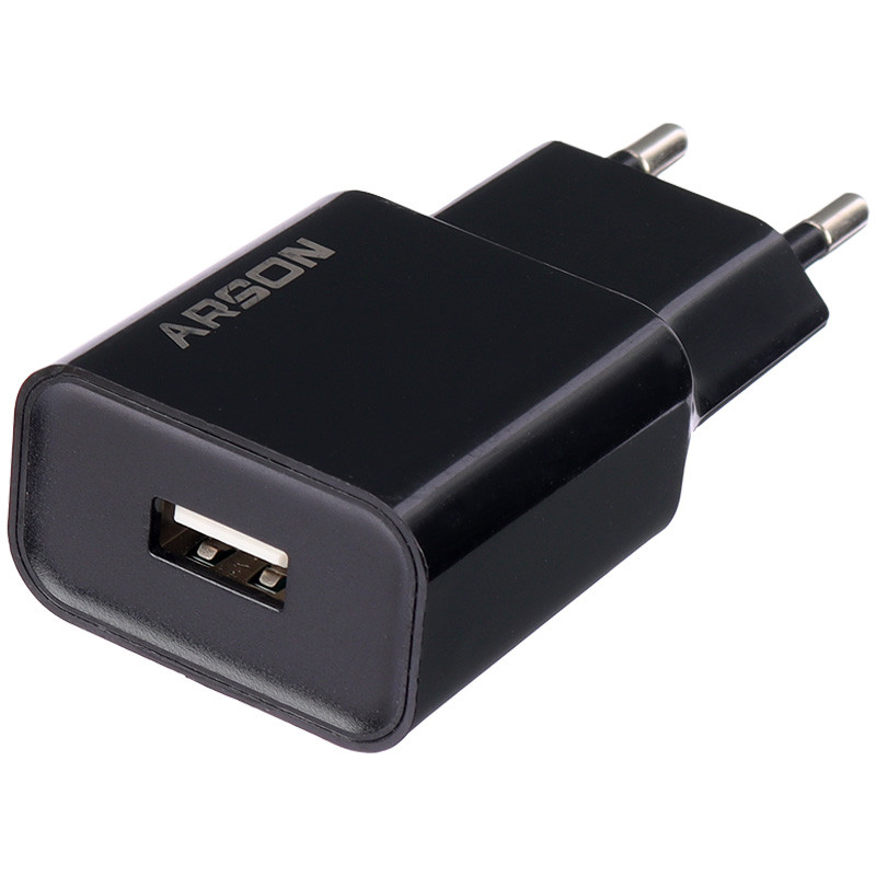 شارژر دیواری فست شارژ Arson AN-W11 QC3.0 3A