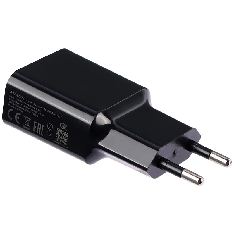 شارژر دیواری فست شارژ Arson AN-W11 QC3.0 3A