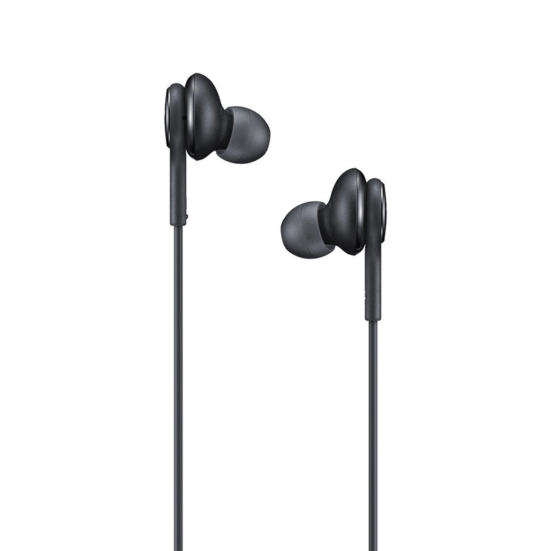 هندزفری اورجینال Samsung AKG EO-IC100BBEGWW Type-C