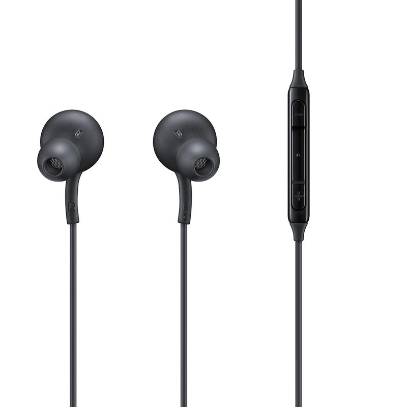هندزفری اورجینال Samsung AKG EO-IC100BBEGWW Type-C