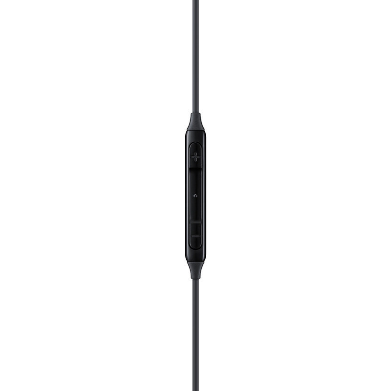 هندزفری اورجینال Samsung AKG EO-IC100BBEGWW Type-C