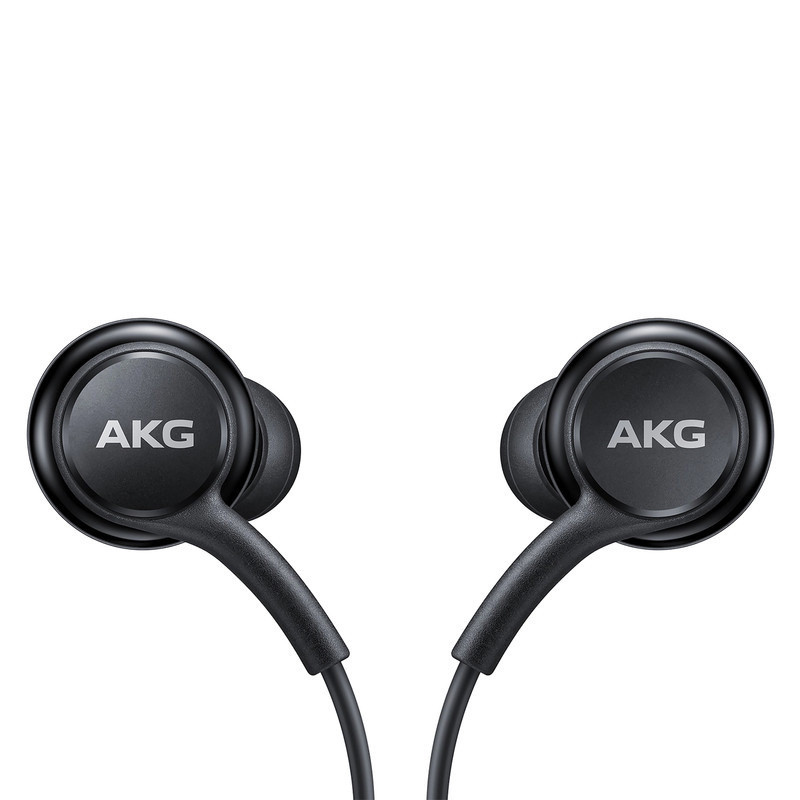 هندزفری اورجینال Samsung AKG EO-IC100BBEGWW Type-C