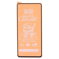 گلس سرامیکی مات Xiaomi Poco M6 Pro 4G