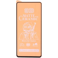 گلس سرامیکی مات Xiaomi Poco X6 Pro
