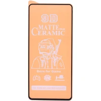 گلس سرامیکی مات Xiaomi Redmi Note 13 4G
