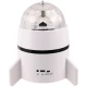 اسپیکر بلوتوثی چراغ دار Rocket Music Lamp + ریموت کنترل