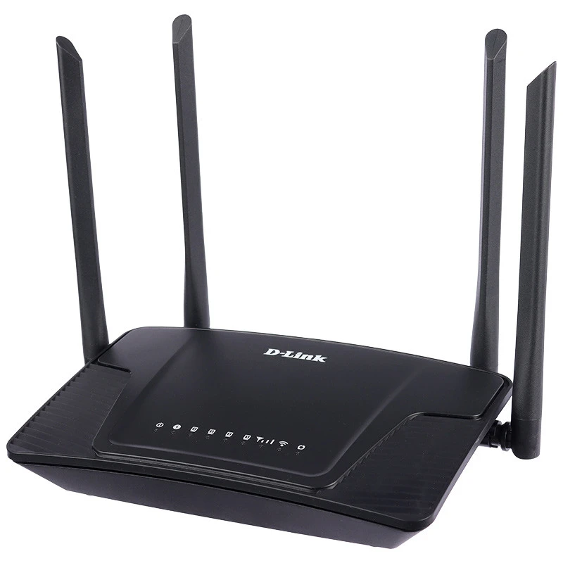 مودم روتر سیمکارتی 4G LTE دی لینک DWR-M920 V2.0