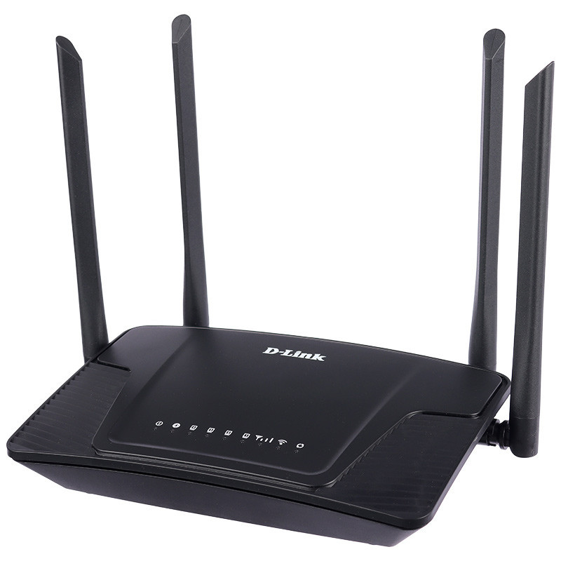 مودم روتر سیمکارتی 4G LTE دی لینک DWR-M920 V2.0