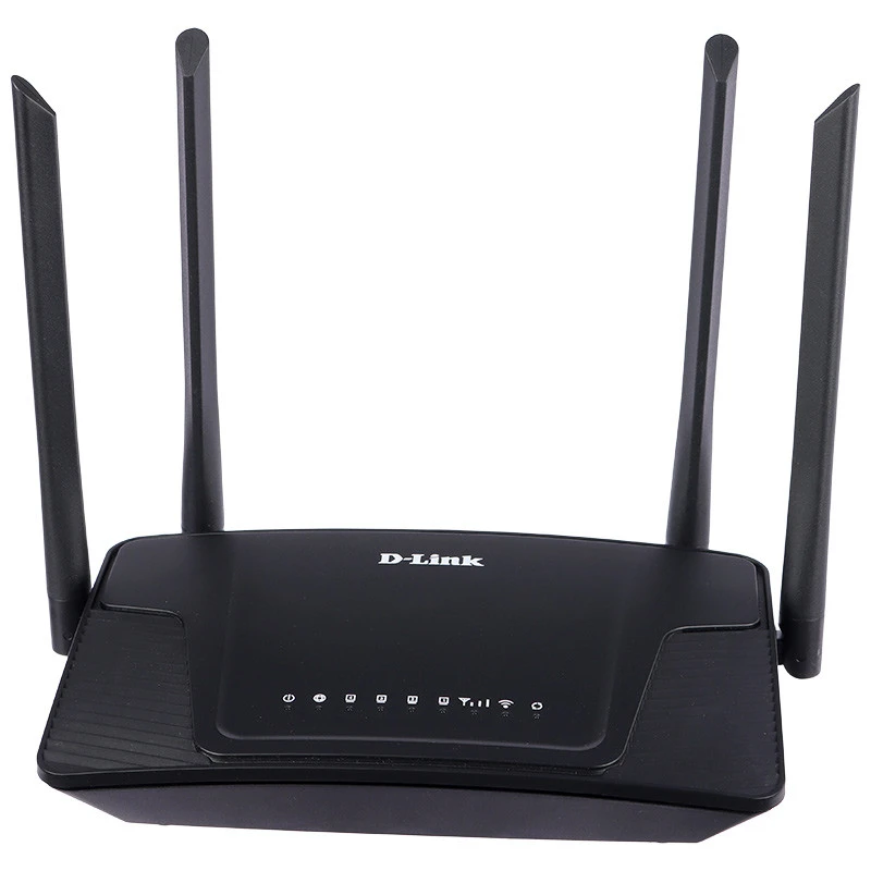 مودم روتر سیمکارتی 4G LTE دی لینک DWR-M920 V2.0