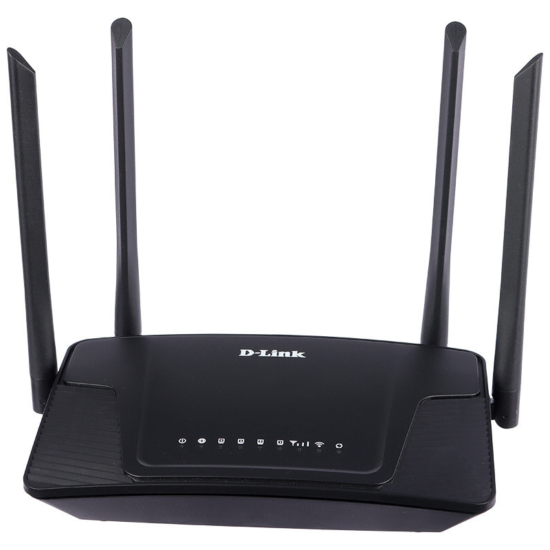 مودم روتر سیمکارتی 4G LTE دی لینک DWR-M920 V2.0