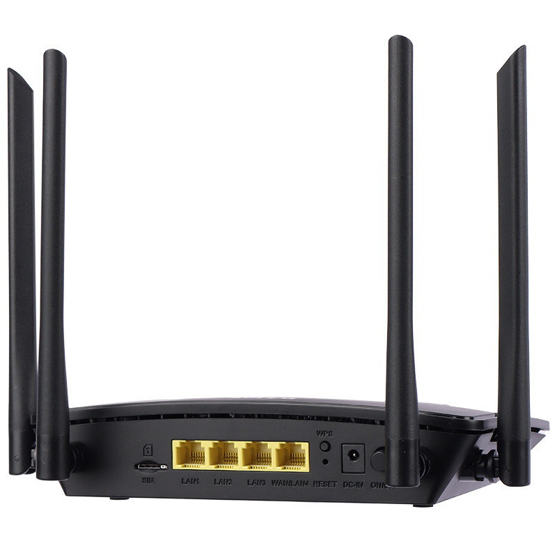 مودم روتر سیمکارتی 4G LTE دی لینک DWR-M920 V2.0