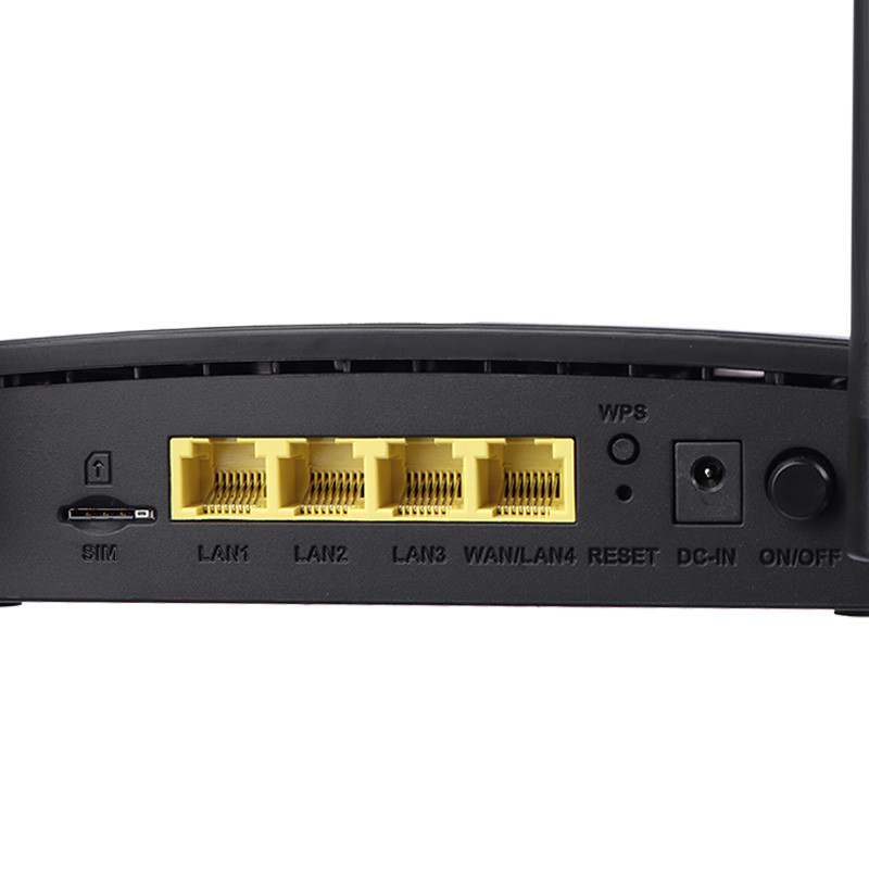 مودم روتر سیمکارتی 4G LTE دی لینک DWR-M920 V2.0