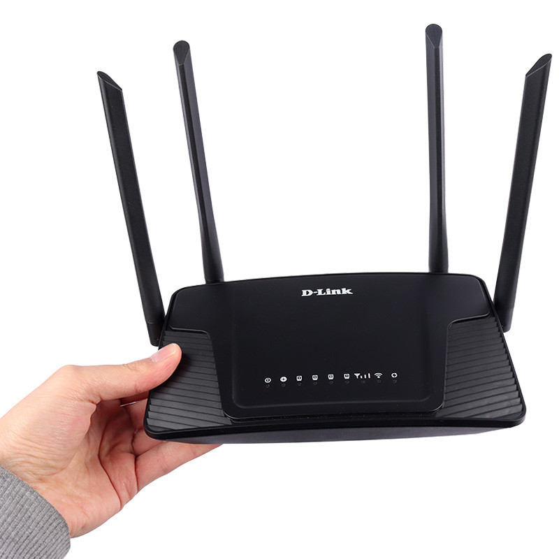مودم روتر سیمکارتی 4G LTE دی لینک DWR-M920 V2.0