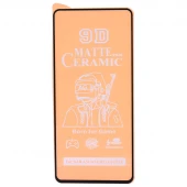 گلس سرامیکی مات Xiaomi Redmi Note 13 Pro 4G