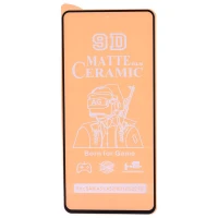 گلس سرامیکی مات Xiaomi Redmi Note 13 Pro 4G
