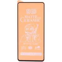 گلس سرامیکی مات Xiaomi Redmi Note 13 5G
