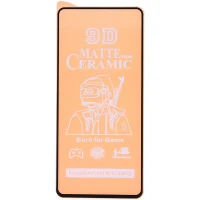 گلس سرامیکی مات Xiaomi Redmi Note 13 Pro 5G