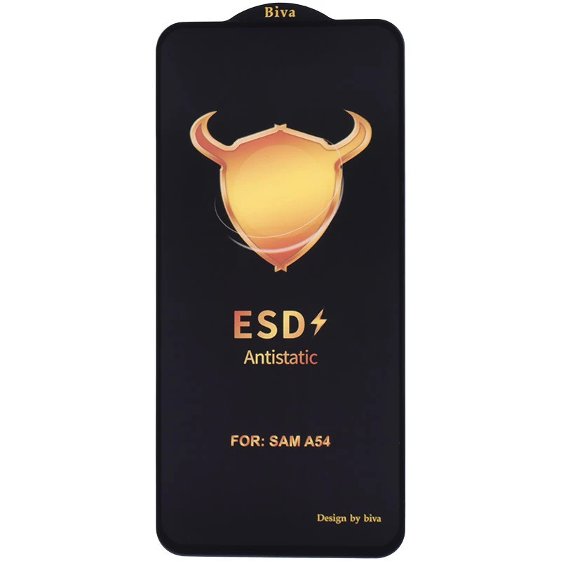 گلس ESD Anti Static بیوا Samsung Galaxy S24 Plus