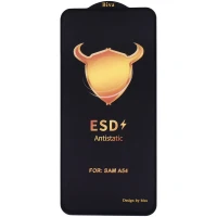 گلس ESD Anti Static بیوا Samsung Galaxy S24 Plus