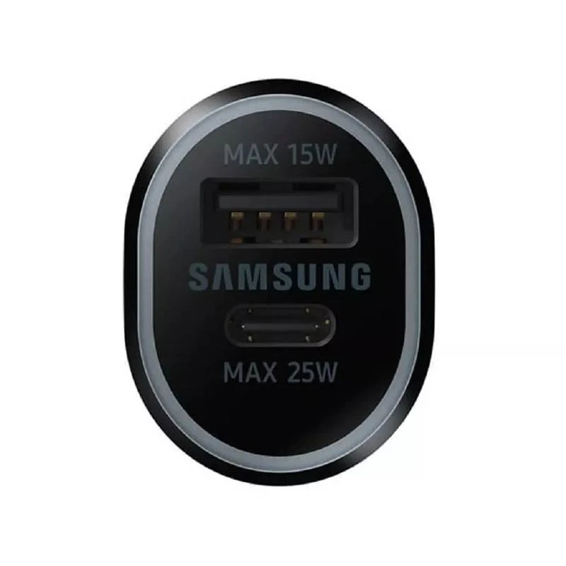 شارژر فندکی فست شارژ Samsung EP-L4020 PD3.0 3A 25W