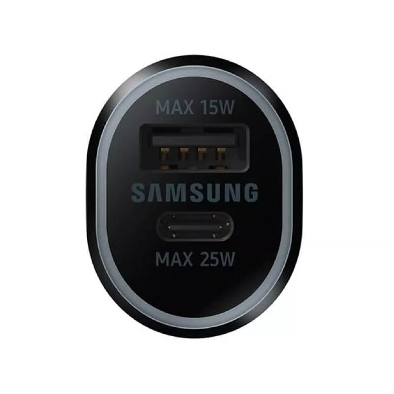 شارژر فندکی فست شارژ Samsung EP-L4020 PD3.0 3A 25W